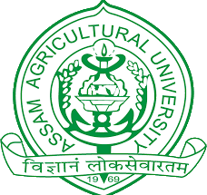 Assam Agricultural University, 9 Best University In Assam​