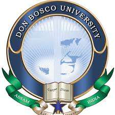 Assam Don Bosco University, 9 Best University In Assam​