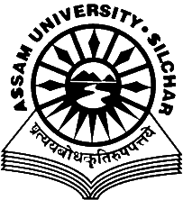 Assam University, 9 Best University in Assam​