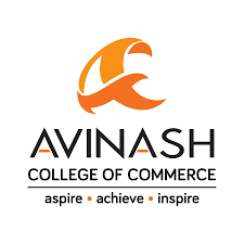 Avinash College , Best Degree Colleges In Telangana​