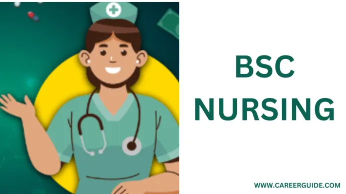 Bsc Nursing