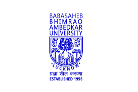 Babasaheb Bhimrao Ambedkar University, 9 Best University In Lucknow​