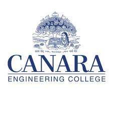 Canara Engineering 9 Best Engineering Colleges In Mangalore​