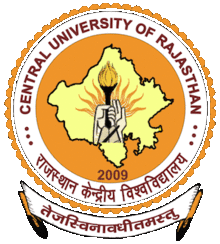 Central University of Rajasthan Ajmer, 9 Best University in Rajasthan​