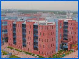 Chandigarh University, Punjab 9 Best Animation Colleges In India