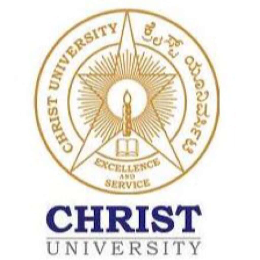 Christ University , 9 Best University for CA in India​