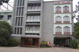 Christ University, Bangalore 9 Best Mass Communication Colleges In India