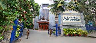 Christ University, Bangalore 9 Best College For Commerce