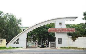 Coimbatore Institute Of Technology (cit) 9 Best Colleges In Coimbatore