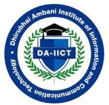 Da Iict, 9 Best University In Gujarat​