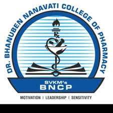 Dr. Bhanuben Nanavati College, 9 Best University for M Pharm in Maharashtra​