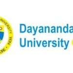 Dayananda Sagar College, 9 Best Aeronautical Engineering Colleges in Bangalore