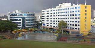 Dayananda Sagar College Of Nursing 9 Best Nursing Colleges In Bangalore