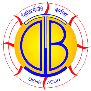 Dbgi Logo