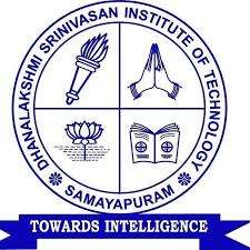 Dhanalakshmi Srinivasan College , 9 Best Engineering Colleges In Trichy