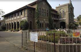 Fergusson College, Pune 9 Best Colleges In India For Science