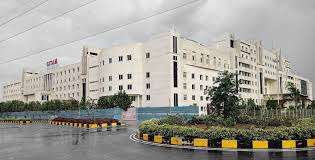 Gitam School Of International Business (gsib), Hyderabad 9 Best Bba Colleges In Hyderabad