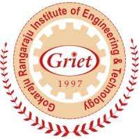 GRIET, Best Private Engineering Colleges in Hyderabad​