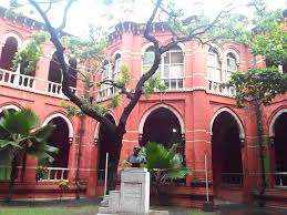 Government Law College, Chennai 9 Best Colleges In Tamil Nadu