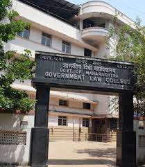 9 Top Law Colleges in Mumbai