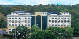 Government Medical College, Kottayam 9 Best Medical Colleges In Kerala