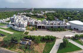 Gujarat Forensic Sciences University (gfsu), Gandhinagar 9 Best Forensic Science Colleges In India