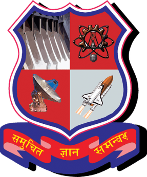 Gujarat Technological University Logo