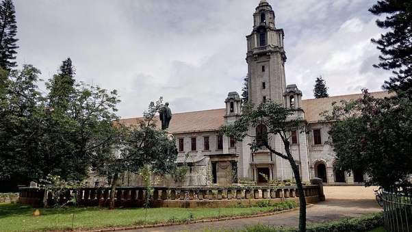 How To Get Into Iisc Bangalore After 12th