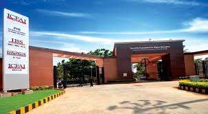Icfai Business School (ibs), Hyderabad 9 Best Bba Colleges In Hyderabad