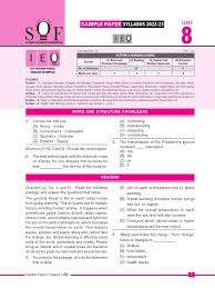 Sample Paper