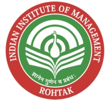 Iim Rohtak, 9 Best University In Haryana​