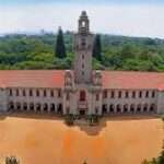 Indian Institute Of Science (iisc), Bangalore 9 Best Colleges In India For Science