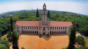 Indian Institute Of Science (iisc), Bangalore 9 Best Colleges In India For Science