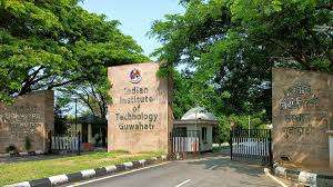 Indian Institute Of Technology (iit), Guwahati 9 Best Mtech Colleges In India