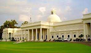 Indian Institute Of Technology (iit), Roorkee 9 Best Mtech Colleges In India