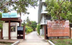 Indian Statistical Institute, Kolkata 9 Best Economics Colleges In India