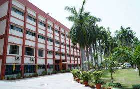 Institute Of Hotel Management (ihm), Delhi 9 Best College For Hotel Management