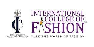 International College Of Fashionbest Fashion Designing Colleges In Delhi ​