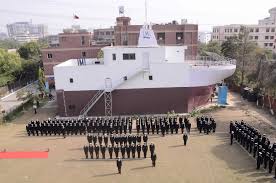 International Maritime Institute (imi), Greater Noida 9 Best Merchant Navy Colleges In India