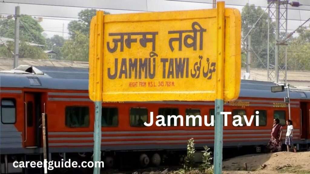 Jammu Tavi (2)