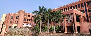 Jesus And Mary College (jmc), Delhi 9 Best Commerce Colleges In Delhi