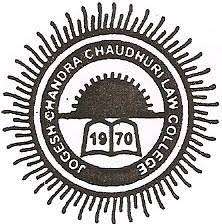 Jogesh Chandra Chaudhuri Law College 9 Best Law College In Kolkata