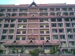Jubilee Mission Medical College And Research Institute, Thrissur 9 Best Medical Colleges In Kerala