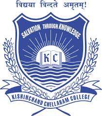 KC College, 9 Best University for CA in India ​