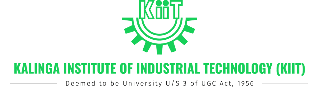 Kiit Full Logo Center