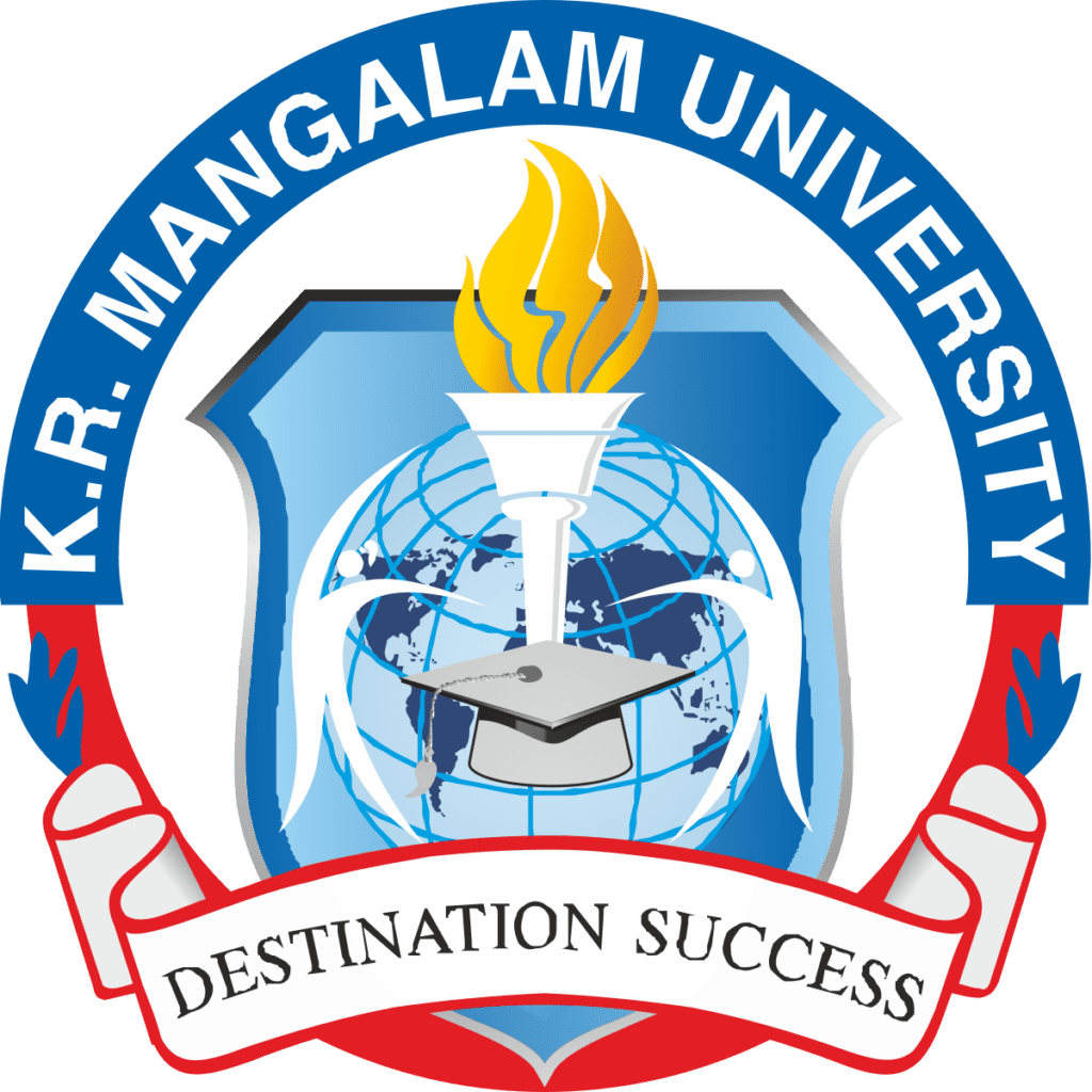 Kr Mangalam University, 9 Best University In Gurgaon​