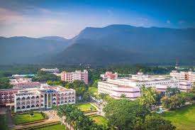 Karunya Institute Of Technology And Sciences 9 Best Colleges In Coimbatore