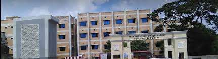 Madras Medical College, Chennai : 9 Top Medical Colleges in Tamilnadu