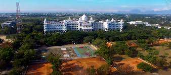 Kumaraguru College Of Technology (kct) 9 Best Colleges In Coimbatore