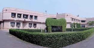 Lok Nayak Jayaprakash Narayan National Institute Of Criminology & Forensic Science, Delhi 9 Best Forensic Science Colleges In India